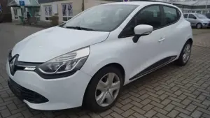Renault Clio 1.2 Tce Dynamique