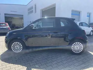 Fiat 500 Neuer 500 320km Reichweite Bild 3