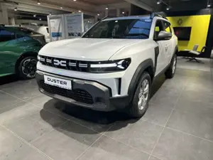 Dacia Duster Expression 140PS mild hybrid