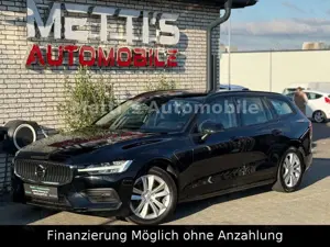 Volvo V60 Kombi Momentum/Automatik/LED/