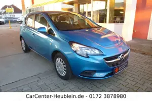 Opel Corsa E Selection