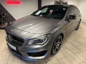 Mercedes-Benz CLA 180 CLA 180 AMG Line Automatik Distr.|Navi|Pano|R.ka