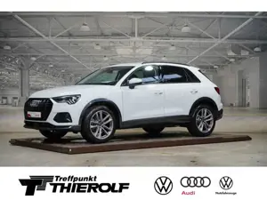 Audi Q3 advanced 35 TFSI S tronic AHK Navi Kamera ACC