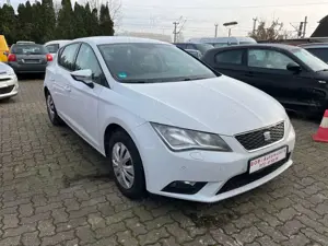 SEAT Leon 1,2 Style 1-Hand 6-Gang Euro-5 PDC