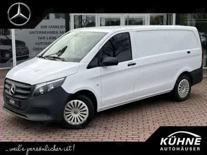 Mercedes-Benz Vito 116 CDI Kasten PRO Lang MBUX *NEUES MODELL*