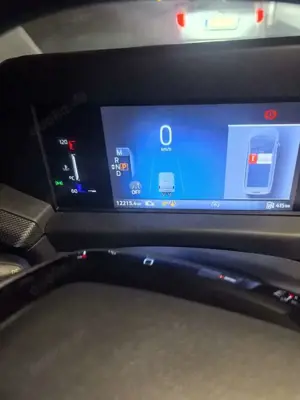 Ford Transit Custom 320 L1H1 LKW 4x4 Autm. Trend