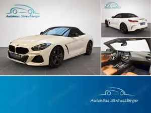 BMW Others Z4 M40i ACC Head-up Memory NP: ca. 77.000€