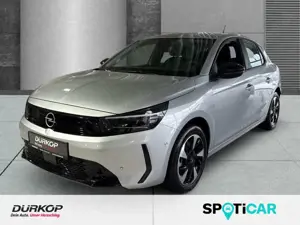 Opel Corsa-e Edition 11kW- On-Board-Lader/Rückfahrkamera/PDC LE