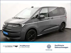 Volkswagen T7 Multivan KÜ 2.0 TDI DSG Edition Tisch/vis-a-v