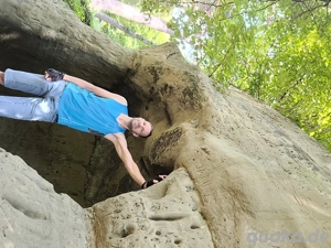 Freundschaft plus das besondere 