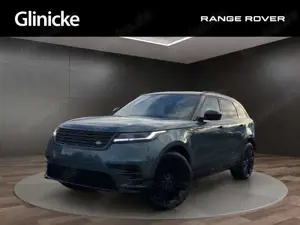 Land Rover Range Rover Velar D300 Dynamic SE Panoramadach