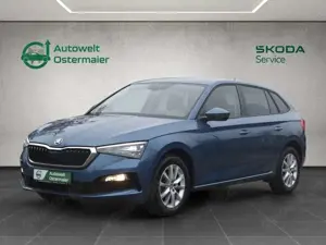 Skoda Scala 1.0 TSI Ambition*Navi*Smartlink*LED*GRA*