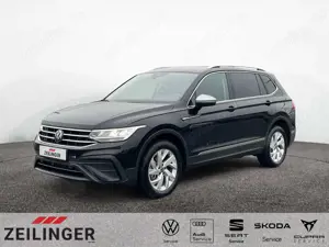 Volkswagen Tiguan Allspace Life TDI DSG|AHK|7S.|el.HECK|NAV
