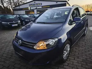 Volkswagen Golf Plus Plus Diesel 1.6 TDI DPF Comfortline