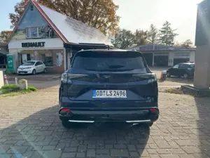 Renault Espace Esprit Alpine Full Hybrid E-Tech 200 5-Sitzer Bild 3