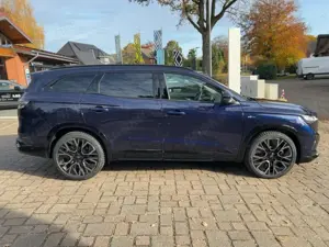 Renault Espace Esprit Alpine Full Hybrid E-Tech 200 5-Sitzer Bild 5
