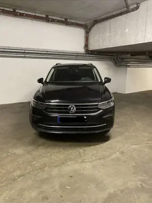 Volkswagen Tiguan 1.5 TSI OPF DSG Life