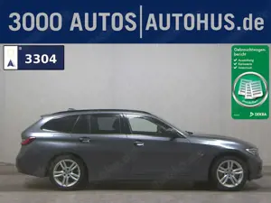 BMW 330 e Touring Sport-Line Navi LC Pro LED AHK ACC