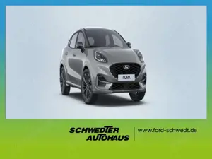 Ford Puma Sound Edition **NEUES MODELL** iACC*360°*BO