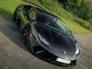 Lamborghini Huracán Perfomante Bild 5