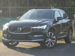 Volvo XC60 T6 Inscription Hybrid AWD Pano/ACC/AHK/Cam/StandH.