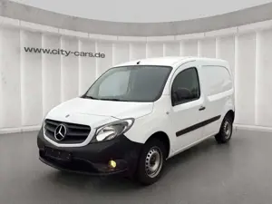 Mercedes-Benz Citan Kasten CDI *AHK*Mwst.