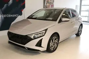 Hyundai i20 GO Plus 1.0 T-GDI 74 kW (101 PS) 5 Jahre Garant...