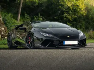 Lamborghini Huracán Perfomante Bild 4
