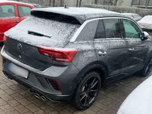 Volkswagen T-Roc T-Roc 2.0 TSI OPF 4MOTION DSG R