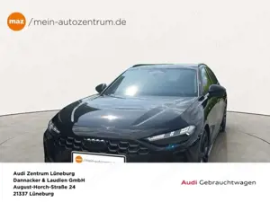 Audi A5 Avant TDI quattro 150 kW S tronic Navi