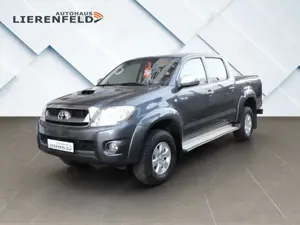 Toyota Hilux 3.0 TD Double Cab Life 4x4 1.Hand