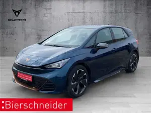 CUPRA Born 77 kWh 19 LED Navi Kamera ACC WP