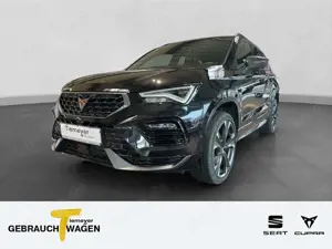 CUPRA Ateca 1.5 TSI DSG LM19 AHK NAVI KAMERA