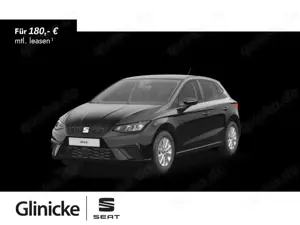 SEAT Ibiza Road Edition 1.0 TSI 85 kW PDC RFK Sitzhei