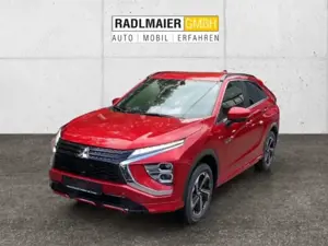 Mitsubishi Eclipse Cross Plug-in Hybrid Select 2.4 (SDA m. Navi)