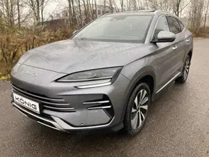 BYD Seal U DM-i LHD Boost