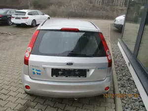 Ford Fiesta Bild 4