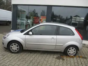 Ford Fiesta Bild 3