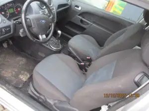 Ford Fiesta Bild 5