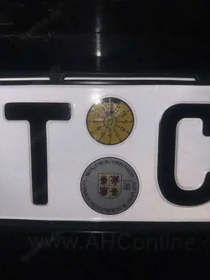 Mercedes-Benz Sprinter 316 CDI Tourer Lang HA 7G-TRONIC Plus