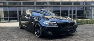 BMW 520 d*Autom*NaviProf*Softclose*Leder*Breyton20"