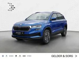 Skoda Karoq Balance 1.5 TSI RFK|AHK|pACC|MATRIX|NAVI