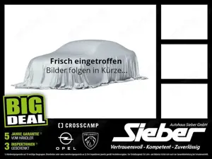 Opel Grandland 1.6 Turbo GS Line Kamera*Sitzhzg*PDC