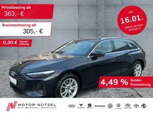 Audi A5 35 TFSI S-TR NAVI+RFK+ACC+SHZ+18"LM+VC