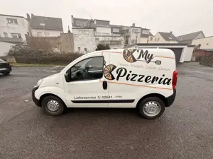 Fiat Fiorino Multijet SS Basis