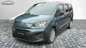 Fiat Doblo III 1,5 BlueHDi AT8 L2 Maxi 7-Sitzer