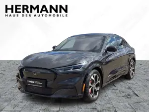 Ford Mustang Mach-E (Extended Range 99kWh) Premium LM