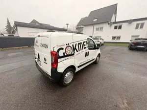 Fiat Fiorino Multijet SS Basis Bild 3