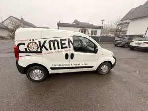 Fiat Fiorino Multijet SS Basis Bild 2