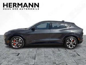 Ford Mustang Mach-E (Extended Range 99kWh) Premium LM Bild 3